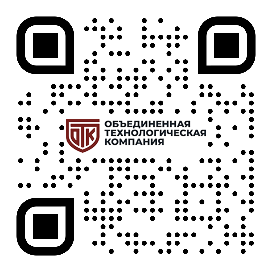 Telegram Bot QR